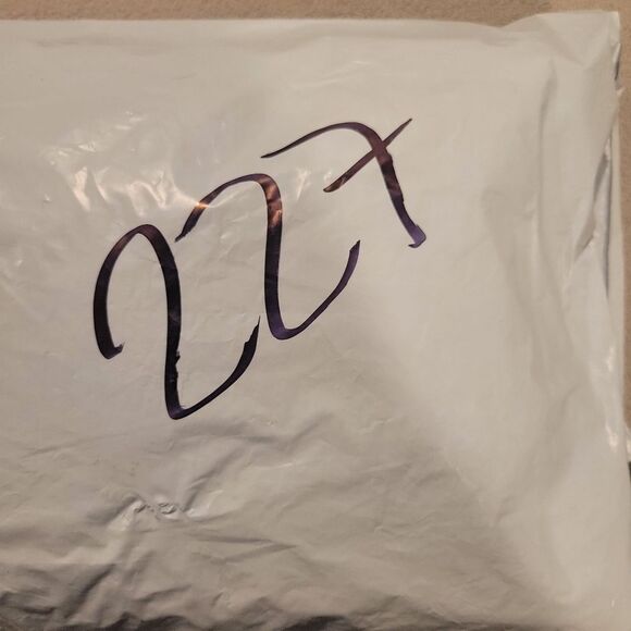 Banana Republic Gray Laser Cutout Hem Ponte Knit Sheath Dress Size 12 Petite - Picture 8 of 8